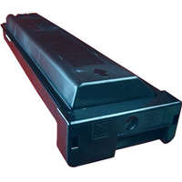 SHARP MX500GT Fénymásolótoner MX-M283, 363, 453 fénymásolókhoz, SHARP, fekete, 40k (TOSMX500)