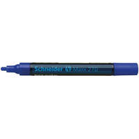 SCHNEIDER Lakkmarker, 1-3 mm, SCHNEIDER Maxx 270, kék (TSC270K)