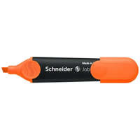 SCHNEIDER Szövegkiemelő, 1-5 mm, SCHNEIDER Job 150, narancssárga (TSCJOB150NS)