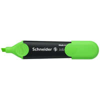 SCHNEIDER Szövegkiemelő, 1-5 mm, SCHNEIDER Job 150, zöld (TSCJOB150Z)