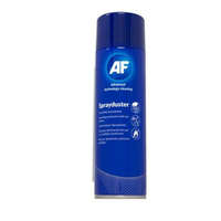AF Sűrített levegős porpisztoly, forgatható, nem gyúlékony, 200 ml, AF Sprayduster (TTIASDU200D)