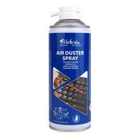 VICTORIA TECHNOLOGY Sűrített levegős porpisztoly, gyúlékony, 400 ml, VICTORIA TECHNOLOGY (TTIVLEV400GY)