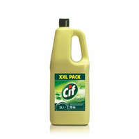 CIF Súrolószer, 2 l, CIF Cream, citrom illat (UJ10039)