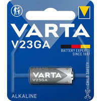 VARTA Elem, V23GA/A23/MN21 riasztóelem, 1 db, VARTA (VE23)
