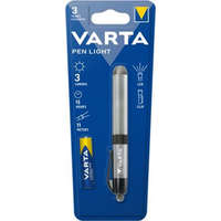 VARTA Elemlámpa, LED, 1xAAA, VARTA Pen light (VELA68)