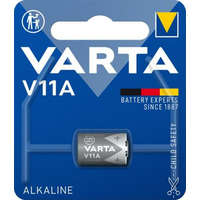 VARTA Speciális elem, V11A, 1 db, VARTA (VEV11A)