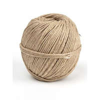 VICTORIA FACILITY Kötözőzsineg, kender, közepes, 90m, VICTORIA FACILITY (ZSK090H)