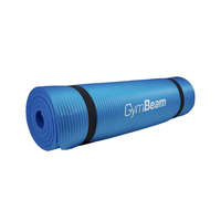 GymBeam Jógaszönyeg Yoga Mat Blue- GymBeam