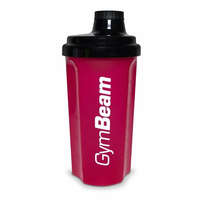 GymBeam Shaker piros 500 ml - GymBeam Rating