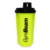 GymBeam Shaker sárga 700 ml - GymBeam