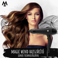 MagicHair Magic Wind Ionos Hajszárító