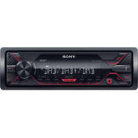 SONY Sony DSX-A310DAB Médialejátszó AUX/USB/iPod/DAB+ forgatható.