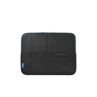 SAMSONITE SAMSONITE Notebook tok 46123-2642, Sleeve 15.6" (Black/Blue) -AIRGLOW SLEEVES