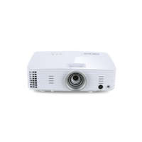 ACER ACER DLP 3D Projektor H6518STi, 1080p, 3500lm, 10000/1, HDMI, short throw 0.5, fehér