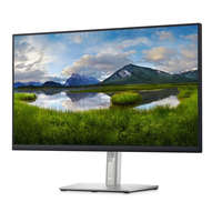 DELL DELL LCD IPS Monitor 27" P2722HE 1920x1080, 1000:1, 250cd, 8ms,HDMI, USB-C, Display Port,USB, fekete