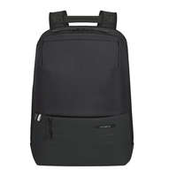 SAMSONITE SAMSONITE Notebook hátizsák 141471-1041, Laptop backpack 15.6" (fekete) -STACKD BIZ