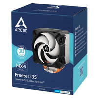 ARCTIC ARCTIC COOLING CPU hűtő Freezer i35 Intel