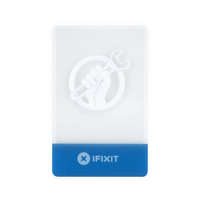 iFixit IFIXIT Prying & Opening EU145101-1, Plastic Cards