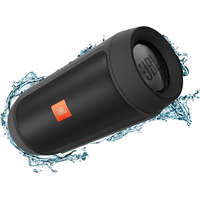 JBL JBL Charge Essential 2 (Splashproof Portable Bluetooth Speakers), Fekete
