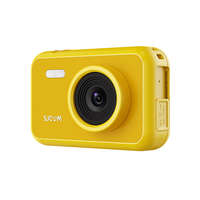 SJCAM SJCAM Kids Camera FunCam, sárga