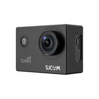 SJCAM SJCAM Action Camera SJ4000 WiFi, fekete