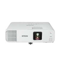 EPSON EPSON Projektor - EB-L260F (3LCD,1920x1080 (Full HD),16:9, 4600 AL, 2.500.000:1, 2xHDMI/2xVGA/USB/RS-232/LAN/WiFi)