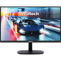 ASROCK ASROCK CL25FF Gaming Monitor 24.5" IPS, 1920x1080, HDMI/Displayport, 100Hz
