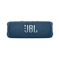 JBL JBL Flip 6 Bluetooth vezeték nélküli hangfal Kék EU