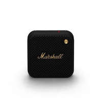 Marshall Marshall Willen Hordozható Bluetooth vezeték nélküli hangfal Fekete/ Réz EU.