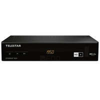Telestar Telestar Starsat DVB-S HD+ vevő