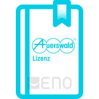 Auerswald Auerswald Lizenz Erw. von 8 auf 12 VoIP-Kanäle COMp. 4000