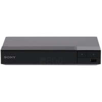 SONY Sony BDP-S1700 Blu-ray lejátszó fekete USB/Ethernet