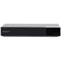 SONY Sony BDP-S3700 Blu-ray lejátszó, fekete, USB/WiFi
