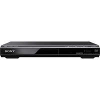 SONY Sony DVP-SR760HB DVD-lejátszó HDMI fekete