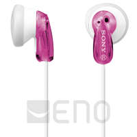 SONY Sony MDR-E9LPP In-Ear 3,5mm pink