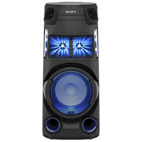SONY Sony MHC-V43 Bluetooth party hangfal (fekete)