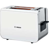 Bosch Bosch TAT8611N kenyérpirító (fehér)