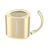 Tronsmart vezeték nélküli bluetooth hangfal Tronsmart Nimo Gold (gold)
