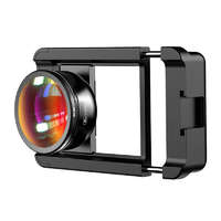 APEXEL Mobile lens APEXEL APL-HB100CPL100mm macro with CPL (black)
