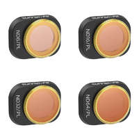 Sunnylife 4 Lens Filters ND/PL 8, 16, 32, 64 Sunnylife for DJI MINI 4 PRO