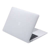 Lention Lention Matte Finish Case for Macbook Air 13.6" (white)