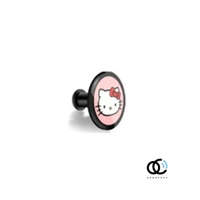 Xiaomi Xiaomi Mi Band 2 - 6 szíj rögzítő pöcök - Hello Kitty