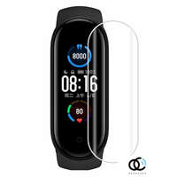 Xiaomi Xiaomi Mi Band 5 / 6 kijelzővédő fólia