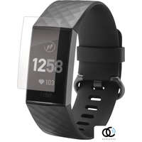 Fitbit Fitbit Charge 3 / 4 kijelzővédő fólia