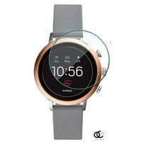 Utángyártott 38 mm-es kijelzővédő fólia okosórához