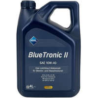 Aral ARAL Blue Tronic II 10W-40 4L
