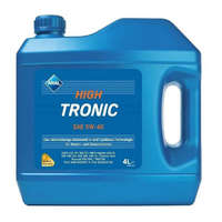 Aral ARAL High Tronic 5W-40 4L