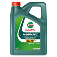 Castrol CASTROL Magnatec 5W-40 C3 4L