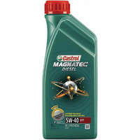 Castrol CASTROL Magnatec Diesel DPF 5W-40 1L