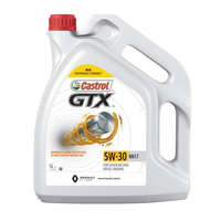 Castrol CASTROL GTX 5W-30 RN17 5L